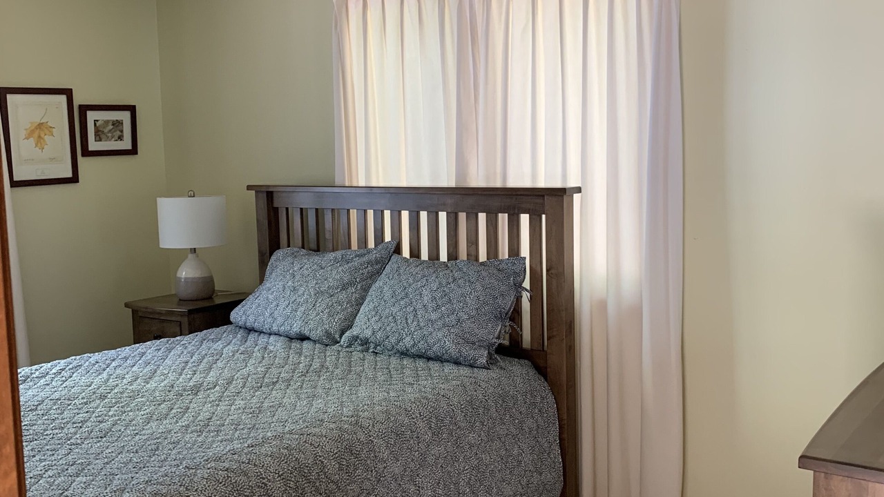 Photo of Bedroom in West Branch