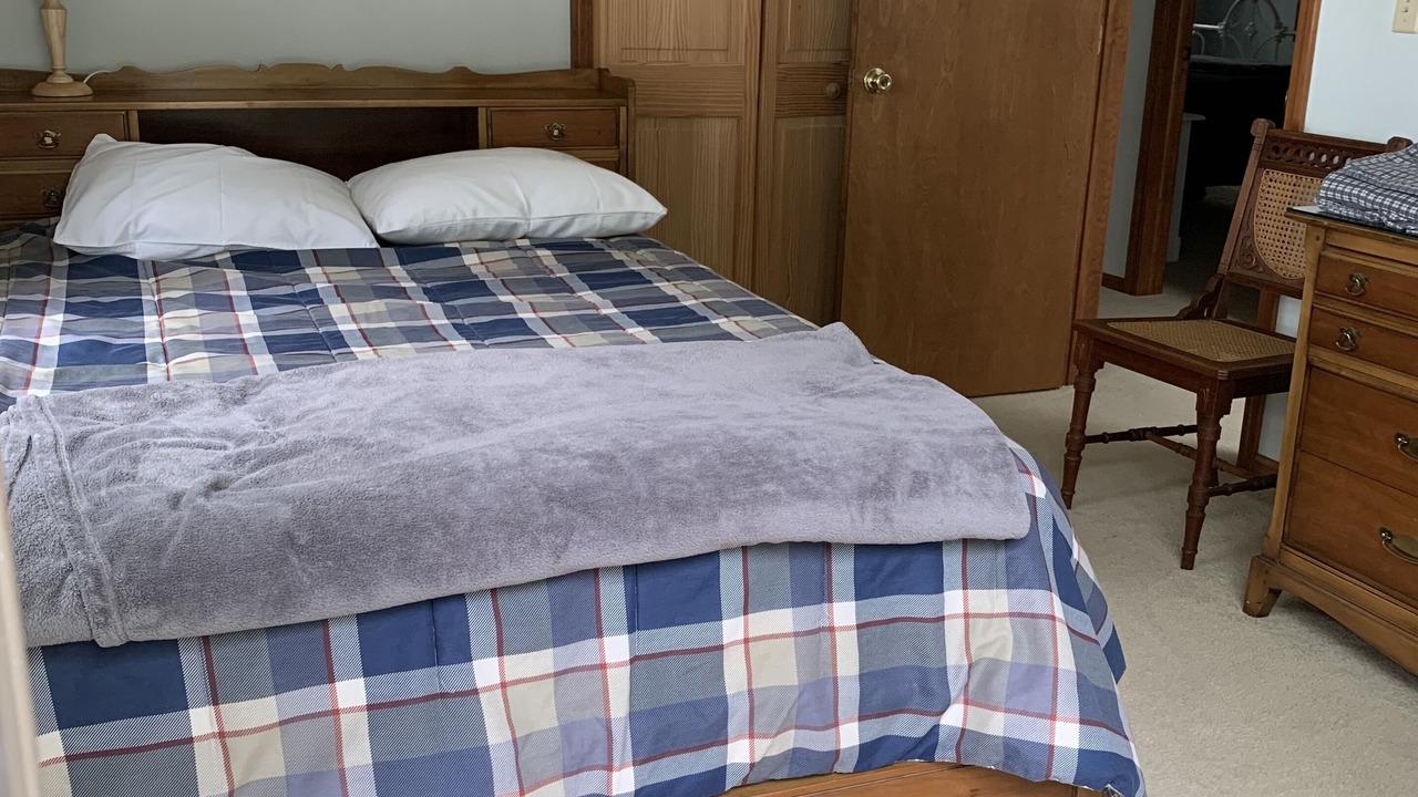 Photo of Bedroom in West Branch