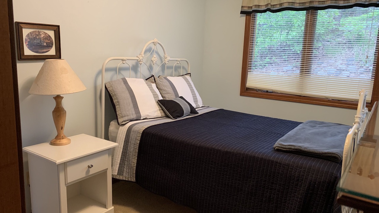 Photo of Bedroom in West Branch