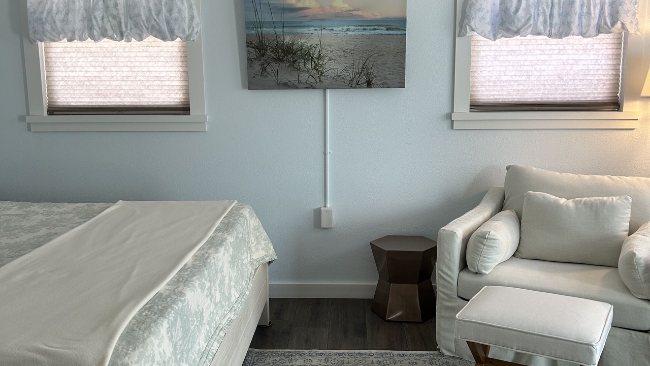 Photo of Bedroom in Englewood