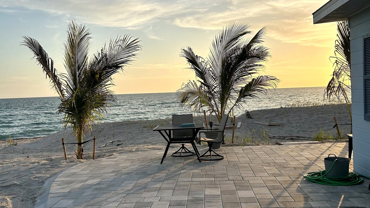 Photo of Patio Balcony in Englewood