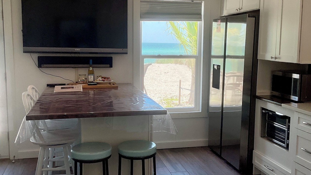 Photo of Kitchen in Englewood