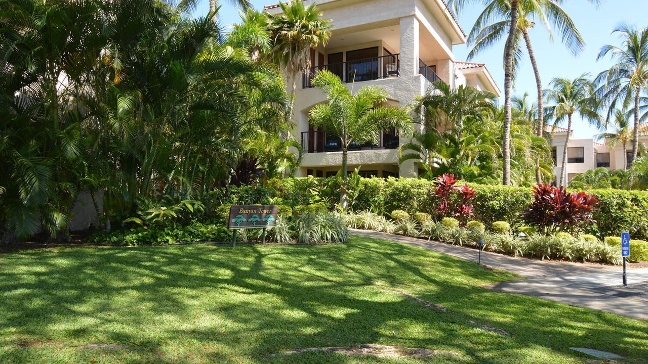 Photo of Outdoor in Waikoloa