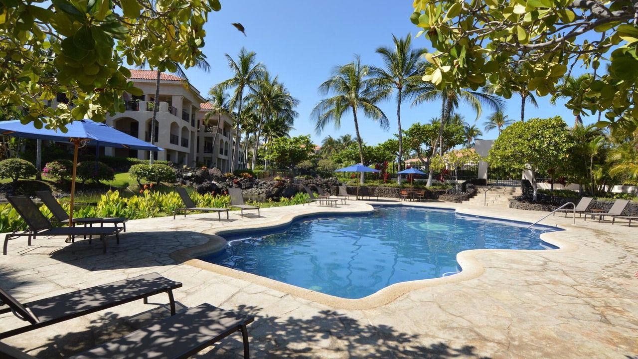 Photo of Outdoor in Waikoloa