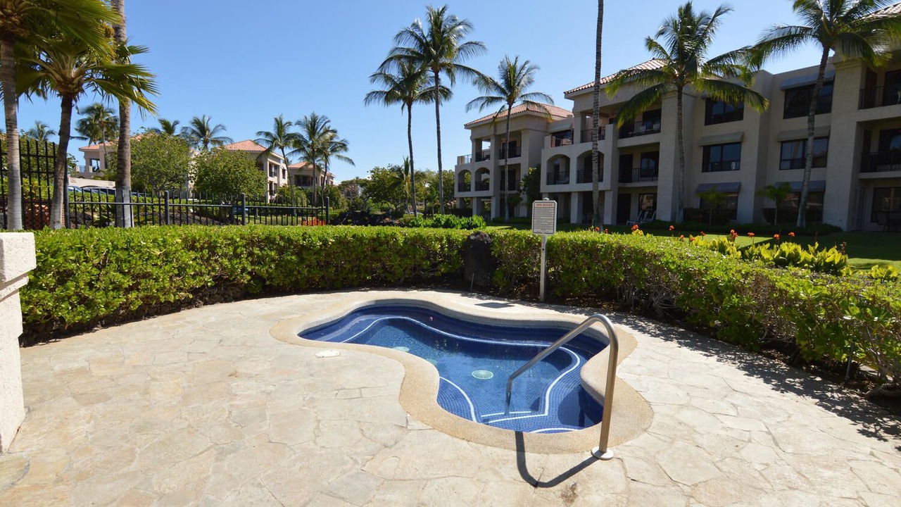 Photo of Outdoor in Waikoloa