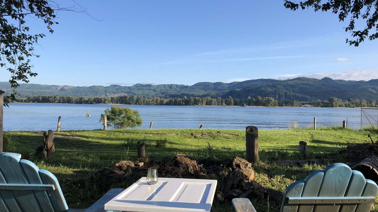 Photo of Outdoor in Cathlamet