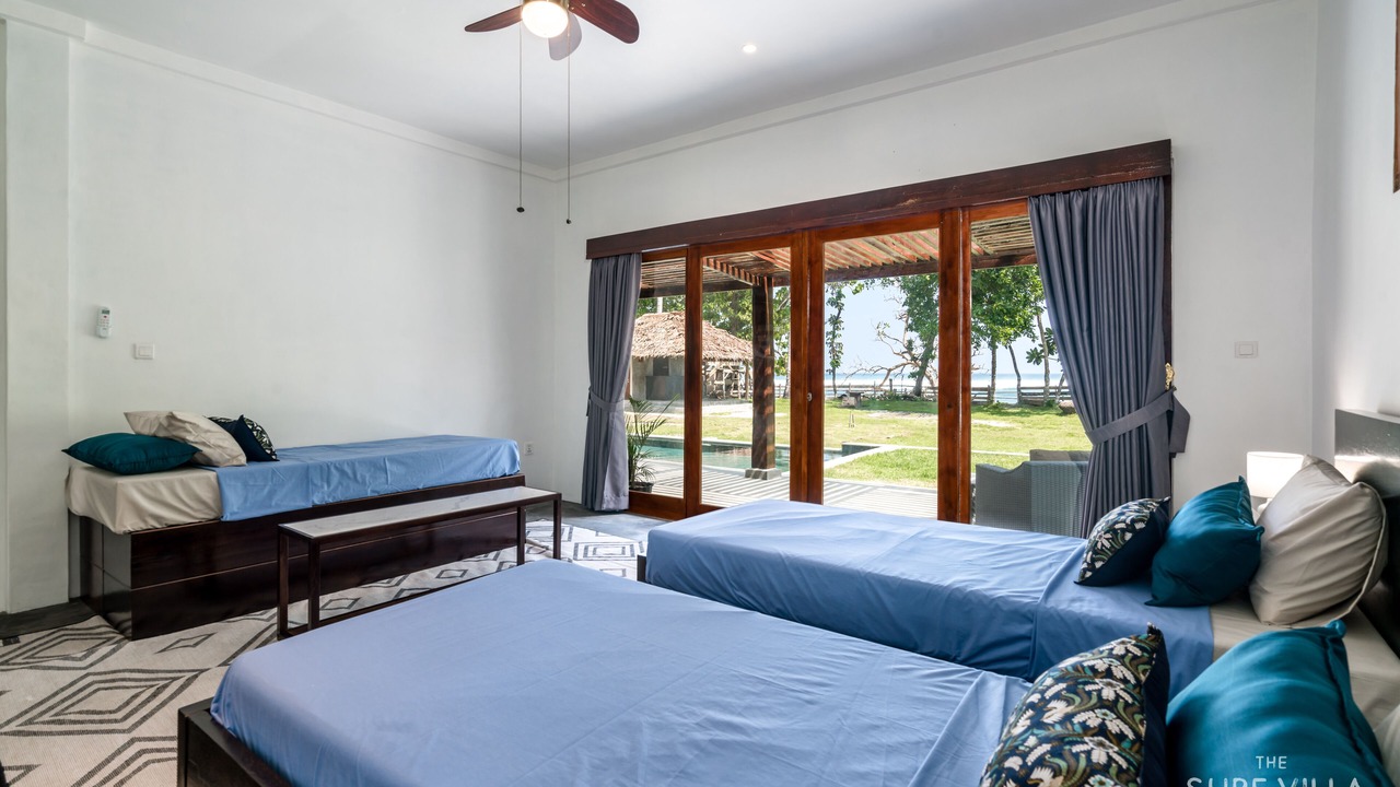 Photo of Bedroom in Tanjung Setia