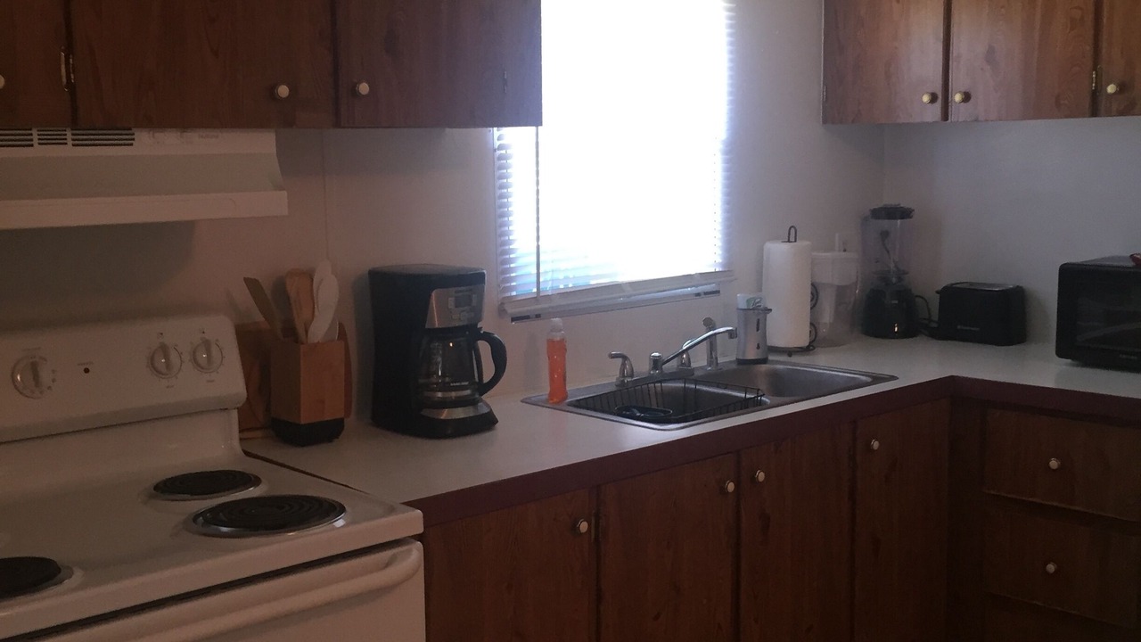 Photo of Kitchen in Columbia