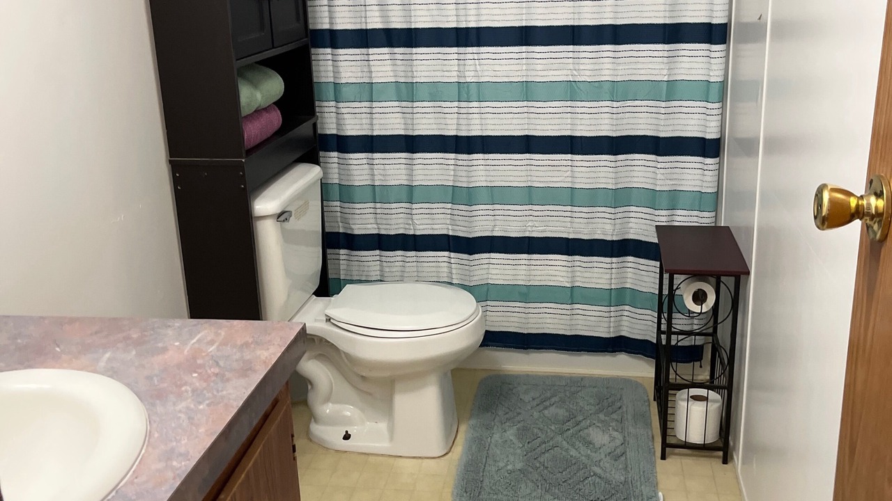 Photo of Bathroom in Columbia