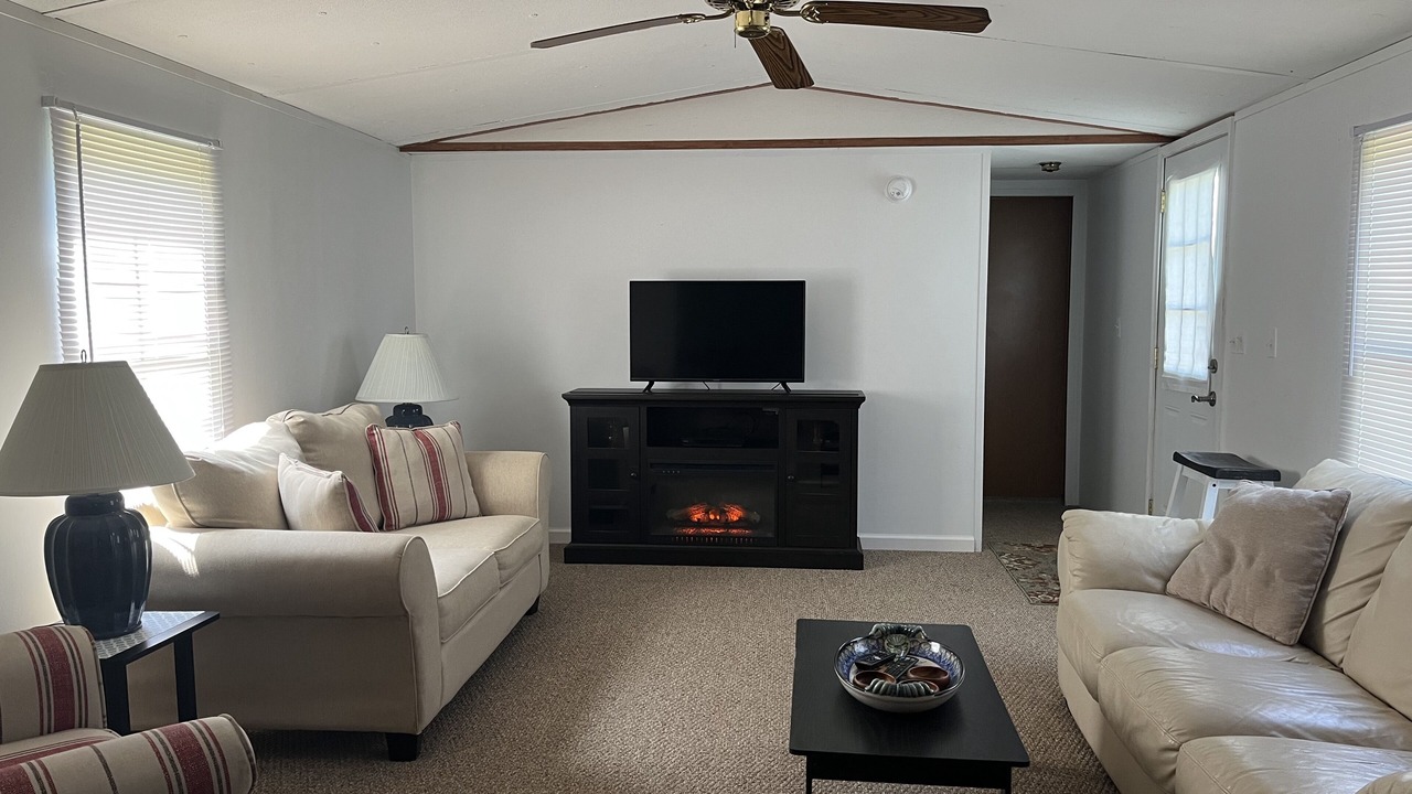 Photo of Livingroom in Columbia