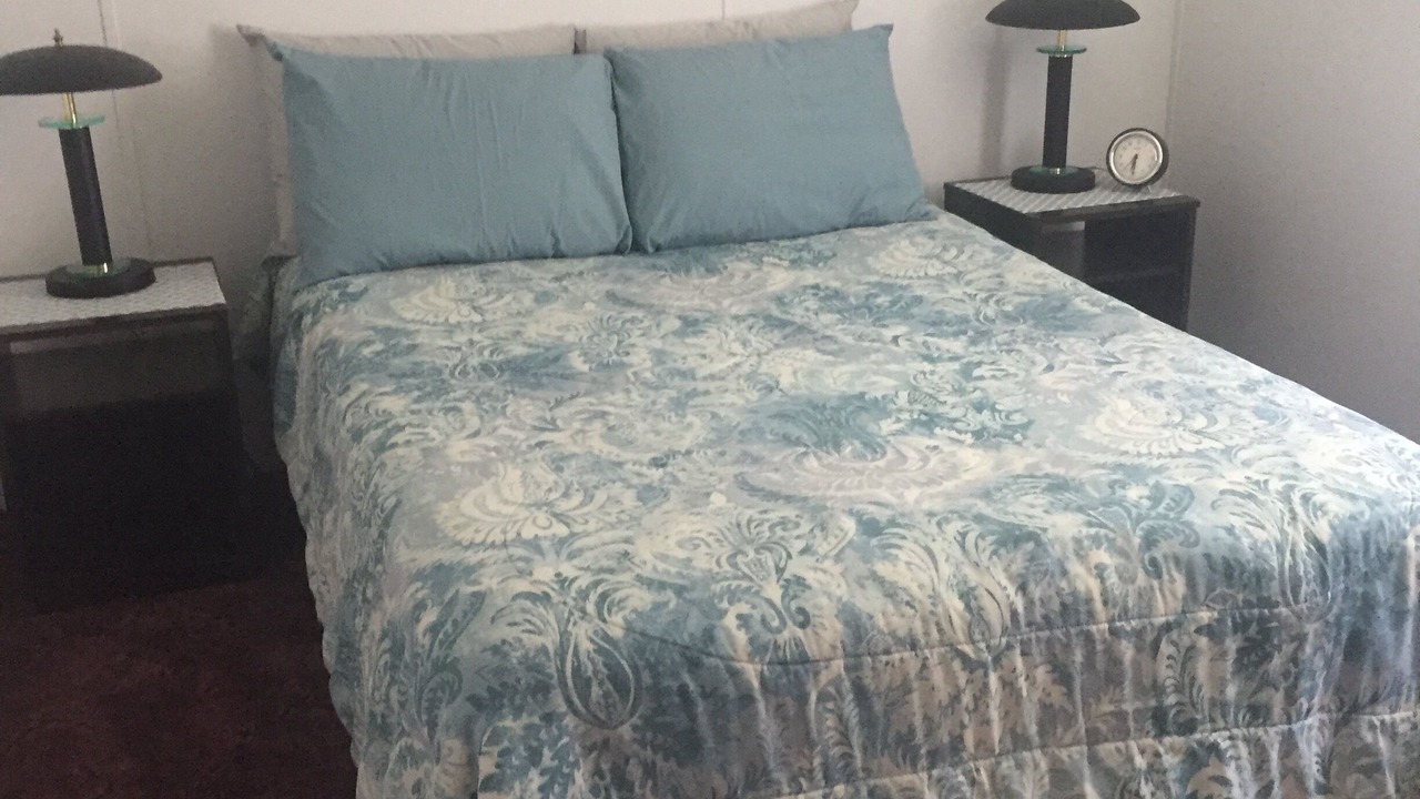 Photo of Bedroom in Columbia