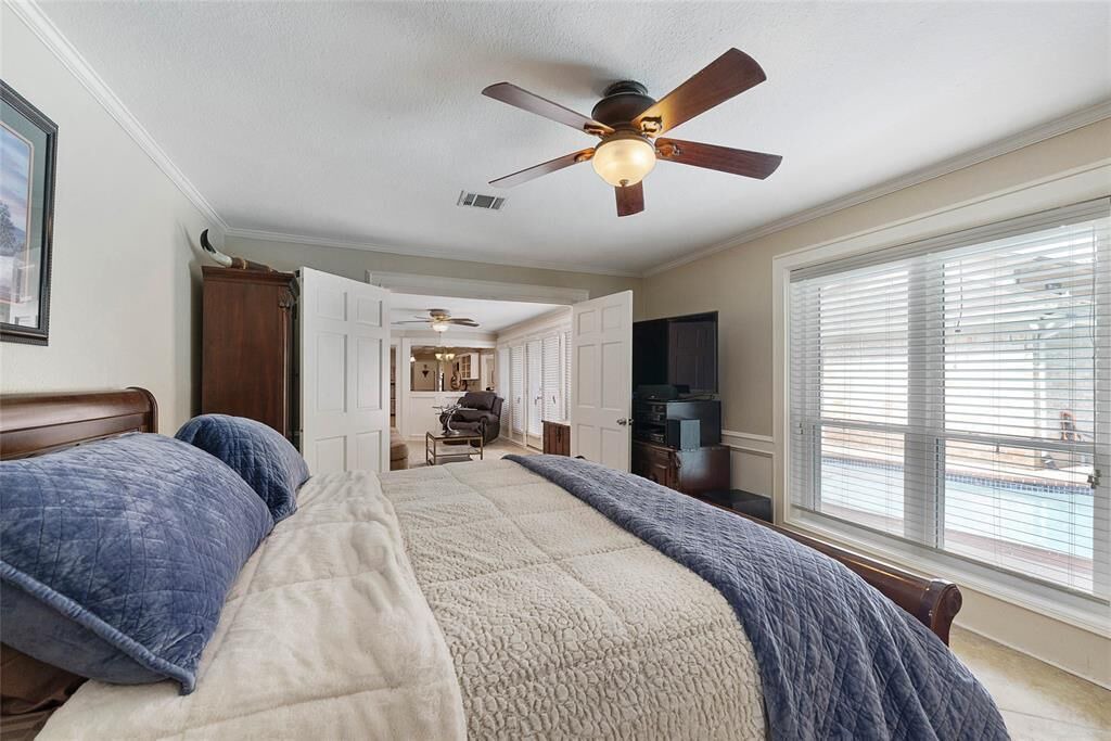 Photo of Bedroom in Woodlake - Briar Meadow