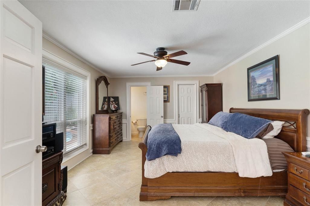 Photo of Bedroom in Woodlake - Briar Meadow