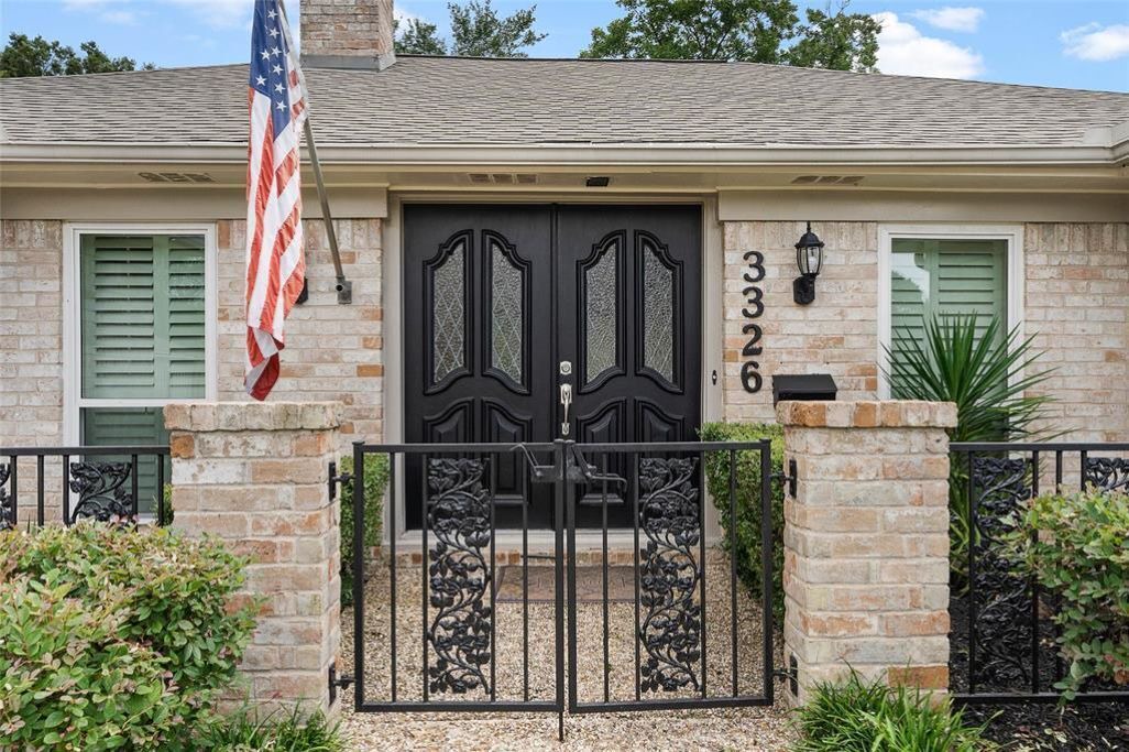 Photo of Outdoor in Woodlake - Briar Meadow