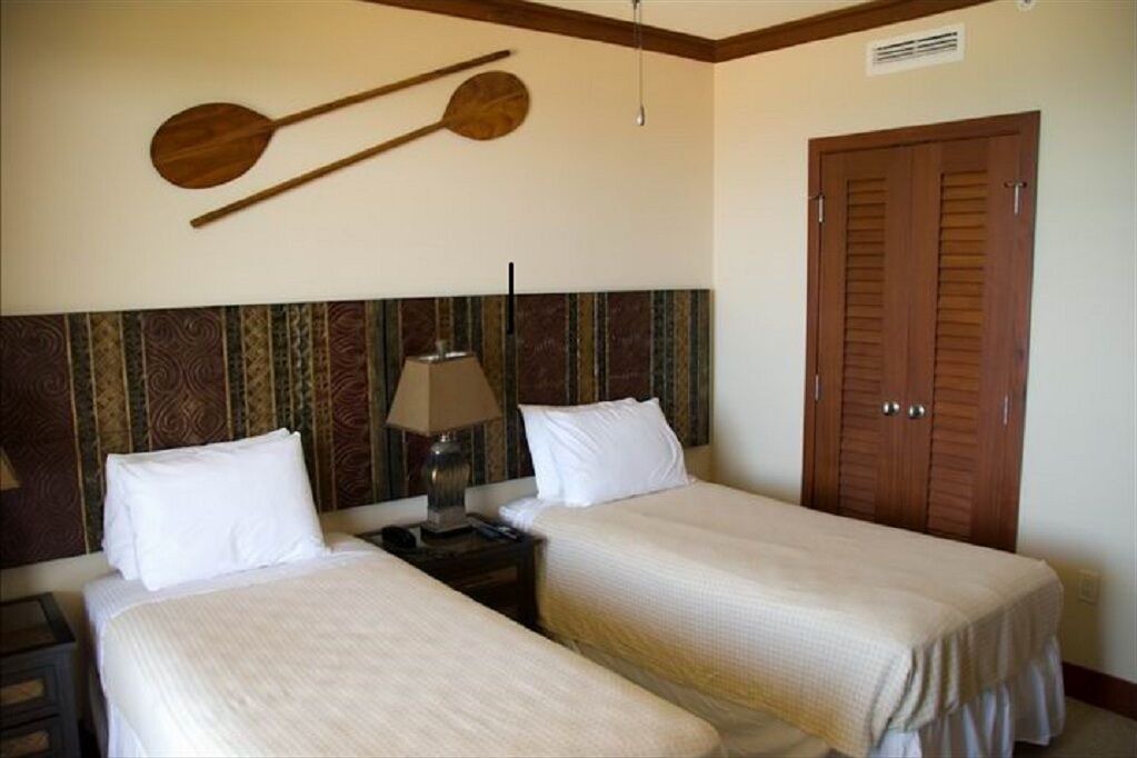 Photo of Bedroom in Ko Olina