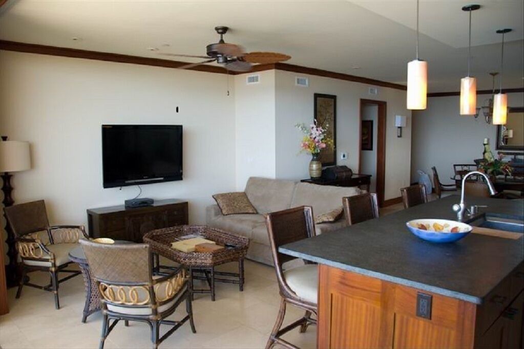 Photo of Livingroom in Ko Olina