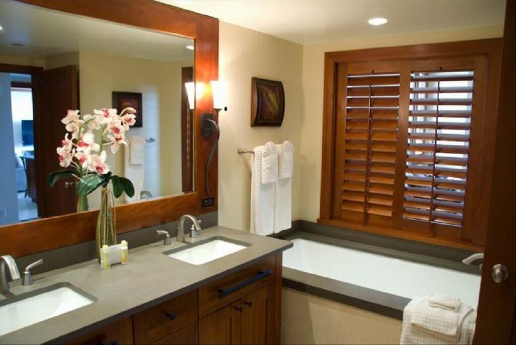 Photo of Bathroom in Ko Olina