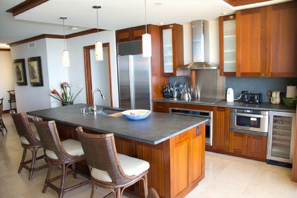 Photo of Kitchen in Ko Olina