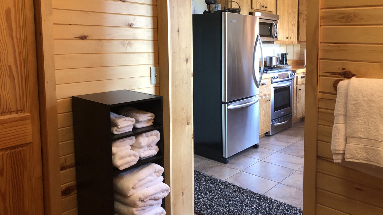 Photo of Kitchen in Ely