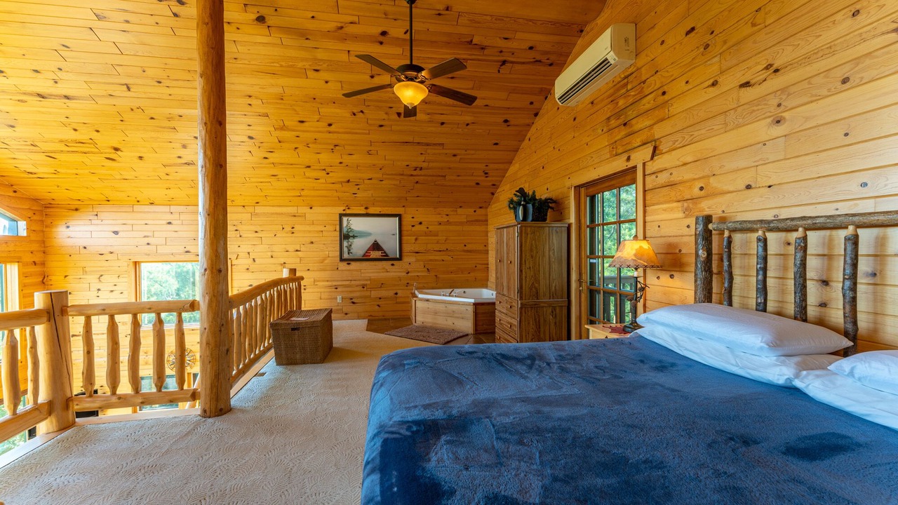 Photo of Bedroom in Ely