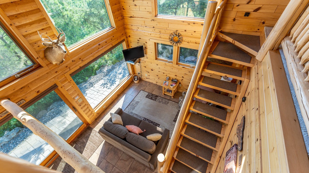 Photo of Livingroom in Ely