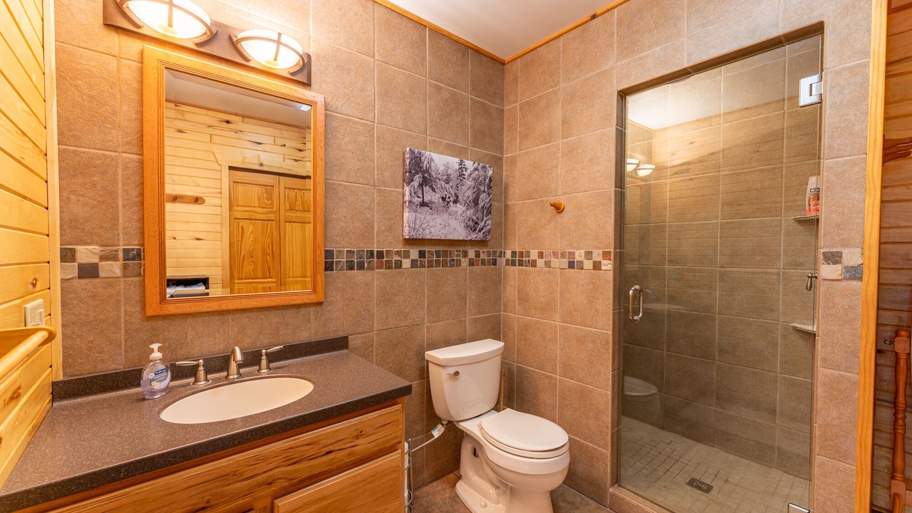 Photo of Bathroom in Ely
