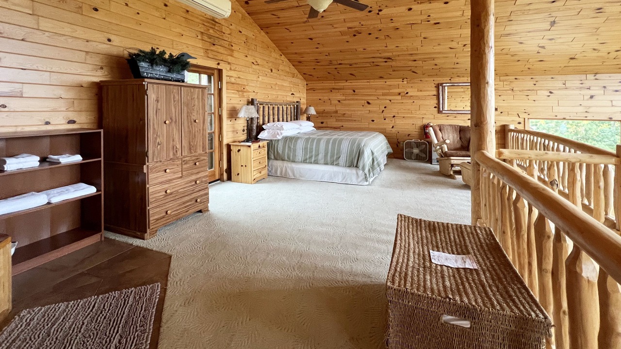 Photo of Bedroom in Ely