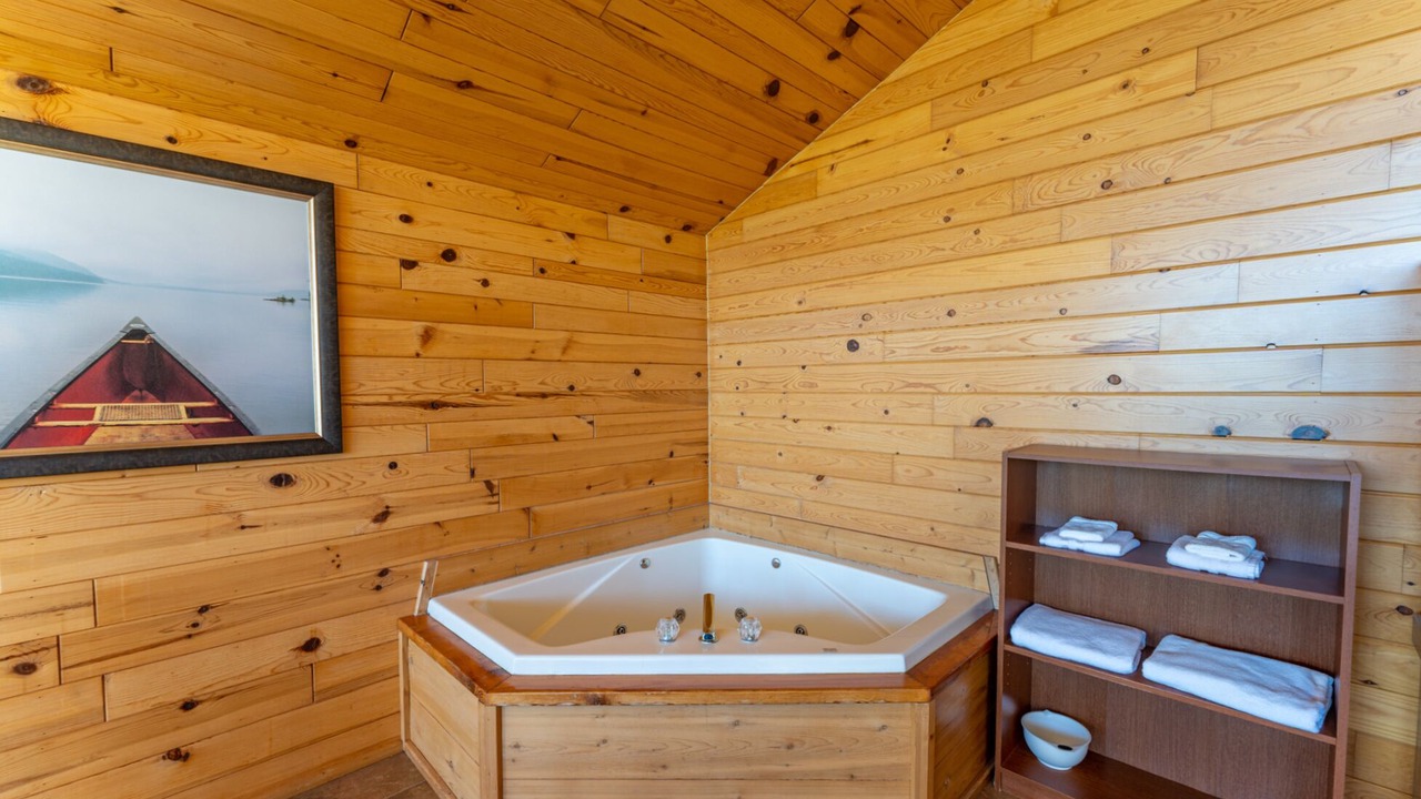 Photo of Bathroom in Ely