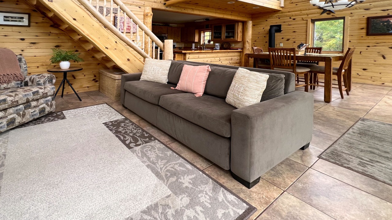 Photo of Livingroom in Ely