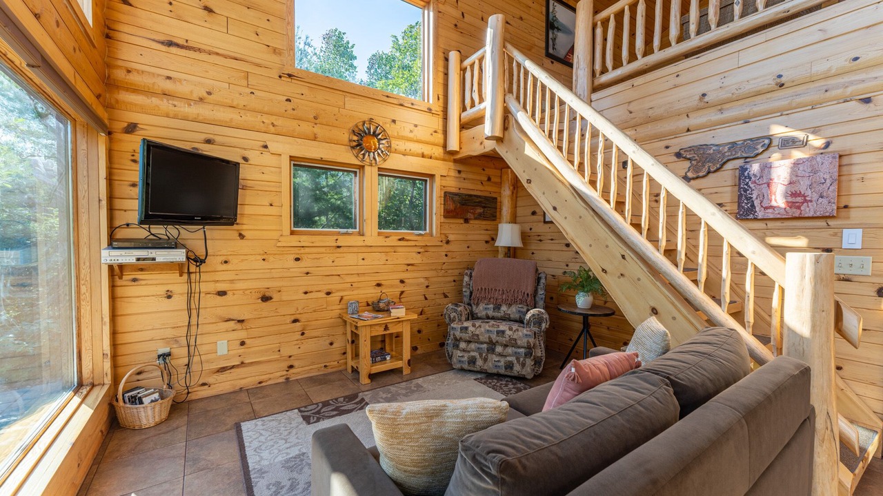 Photo of Bedroom in Ely