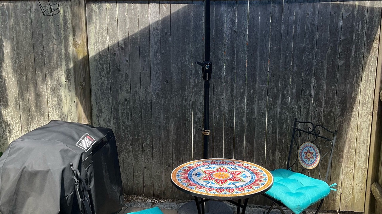 Photo of Patio Balcony in Northwest Harwich