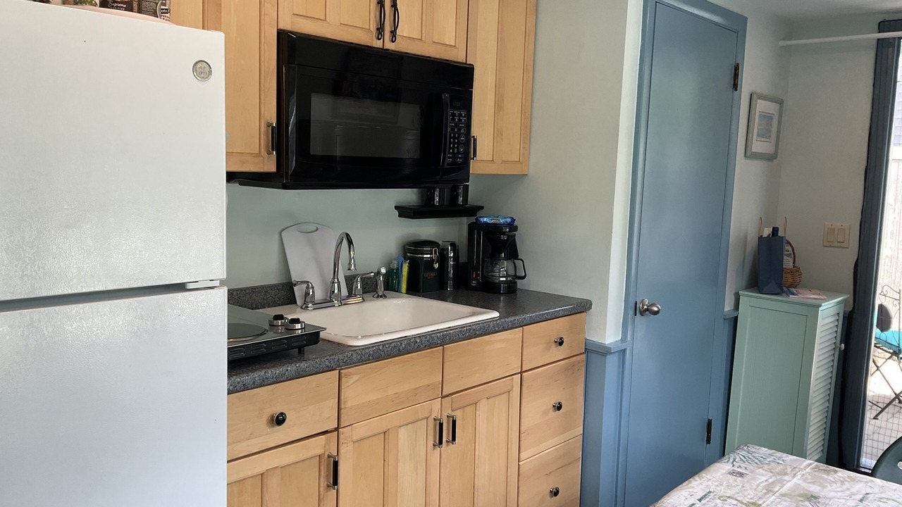 Photo of Kitchen in Northwest Harwich