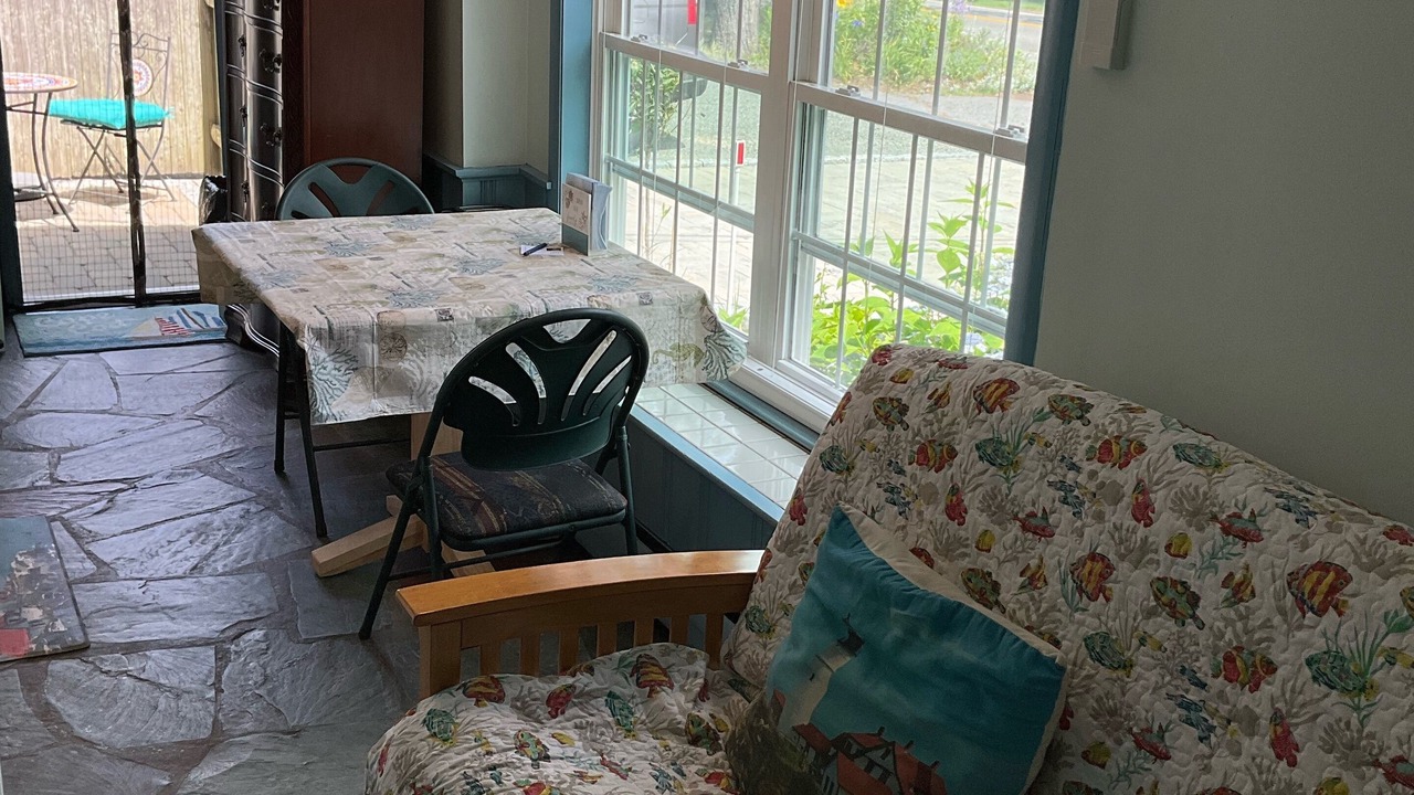 Photo of Livingroom in Northwest Harwich
