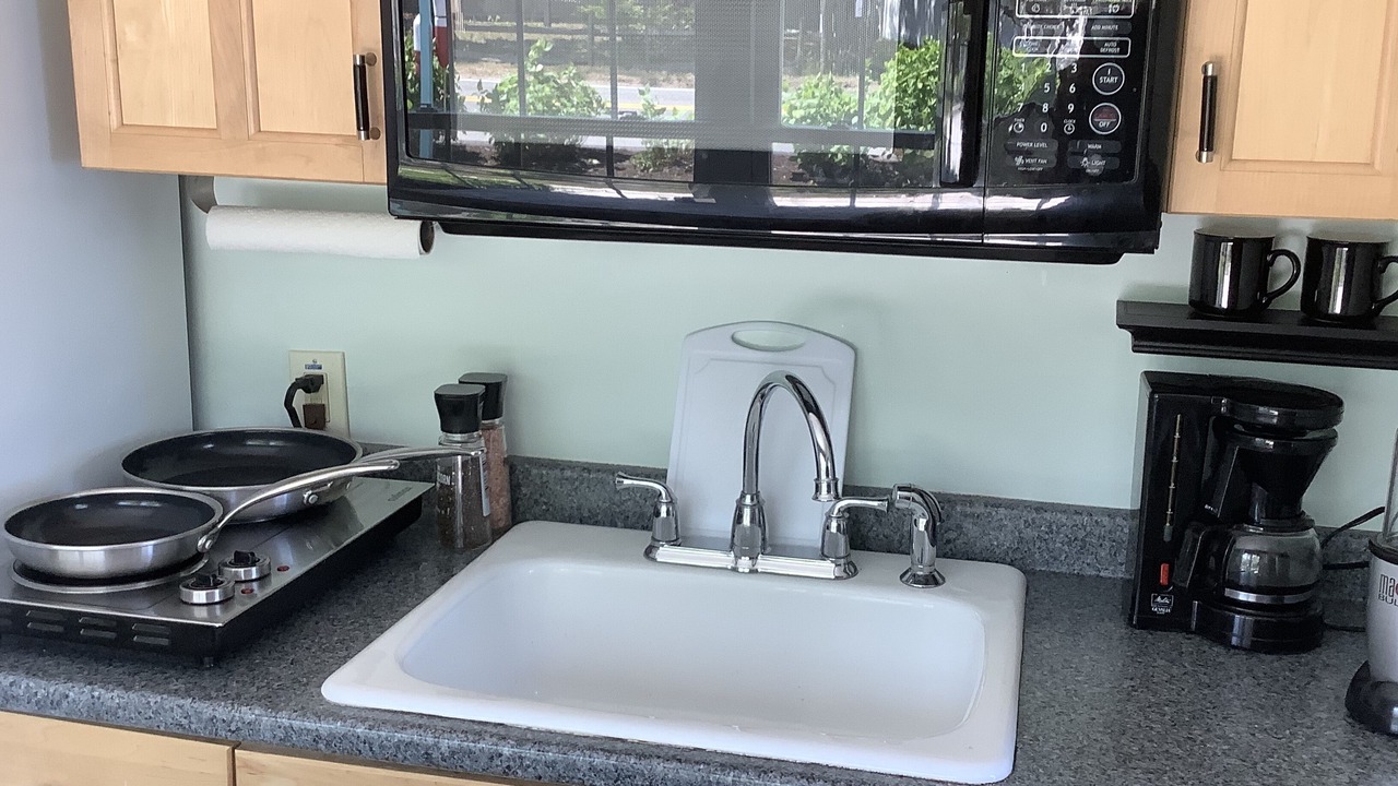 Photo of Kitchen in Northwest Harwich