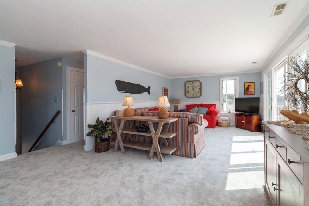 Photo of Livingroom in Falmouth