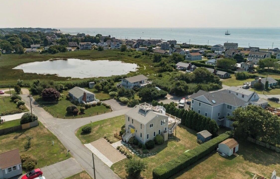 Photo of Outdoor in Falmouth