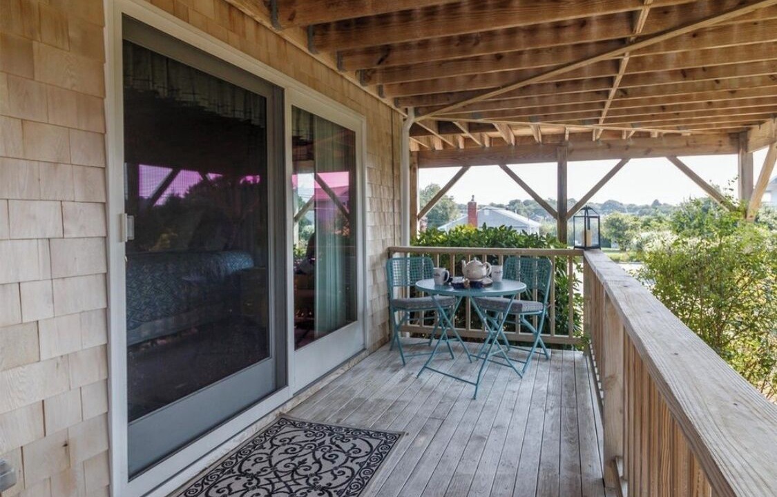 Photo of Outdoor in Falmouth