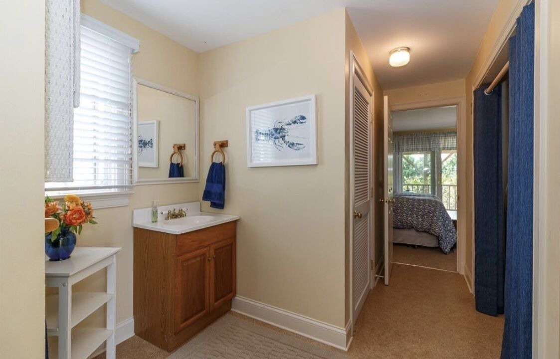 Photo of Bathroom in Falmouth