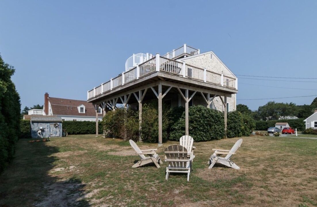 Photo of Outdoor in Falmouth