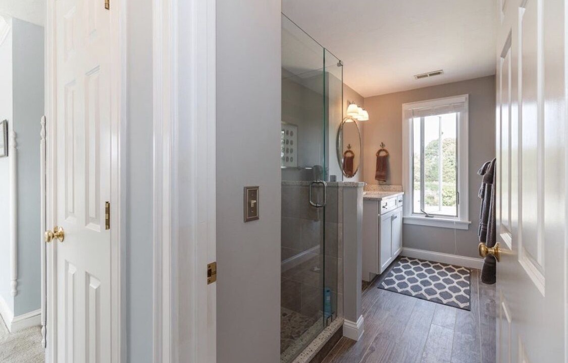 Photo of Bathroom in Falmouth