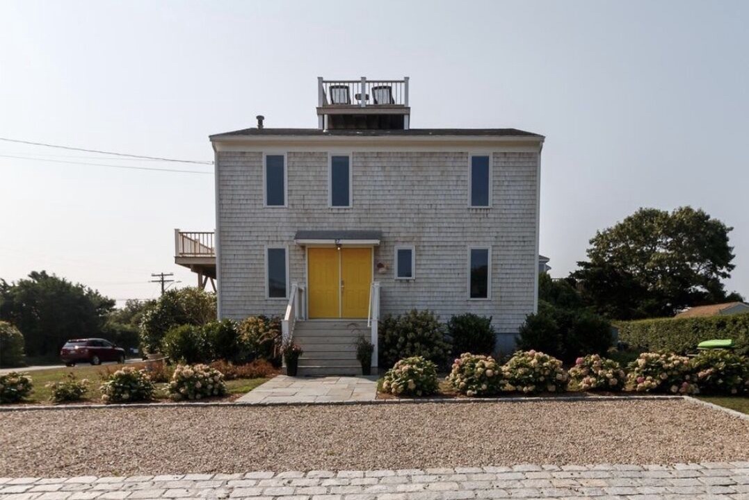 Photo of Outdoor in Falmouth