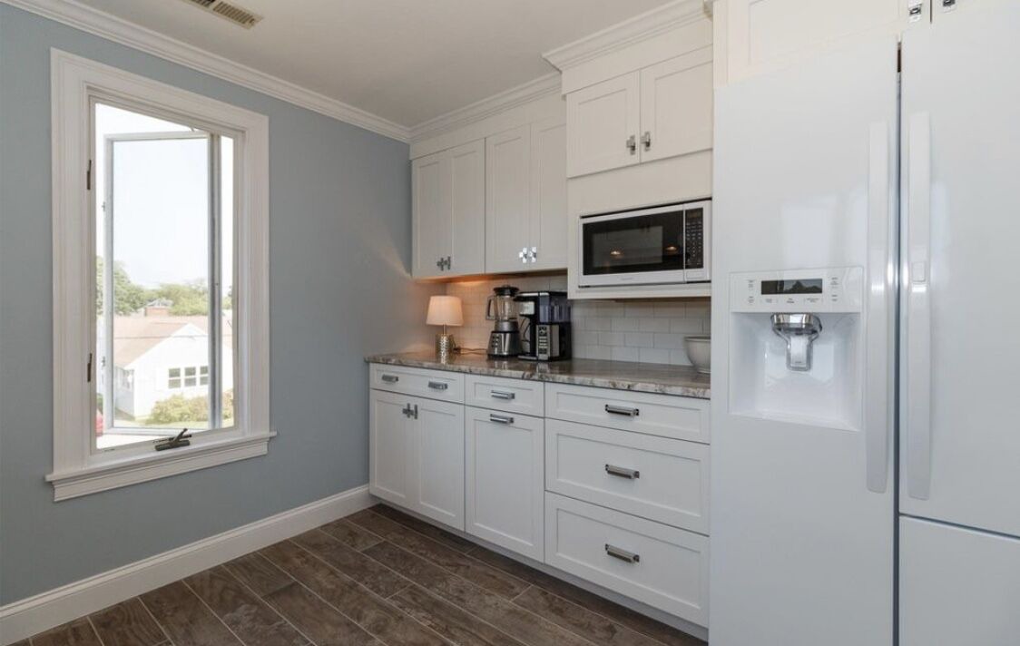 Photo of Kitchen in Falmouth