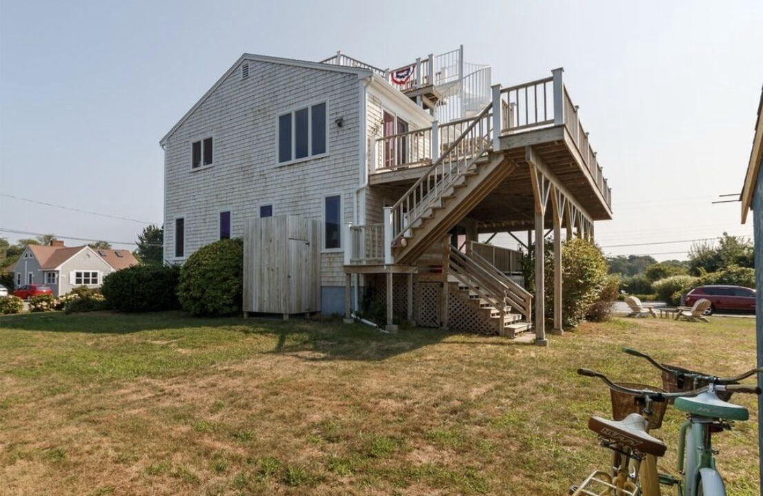 Photo of Outdoor in Falmouth