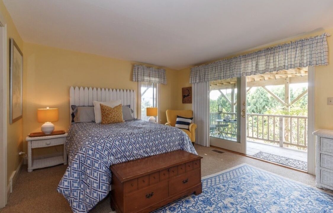 Photo of Bedroom in Falmouth