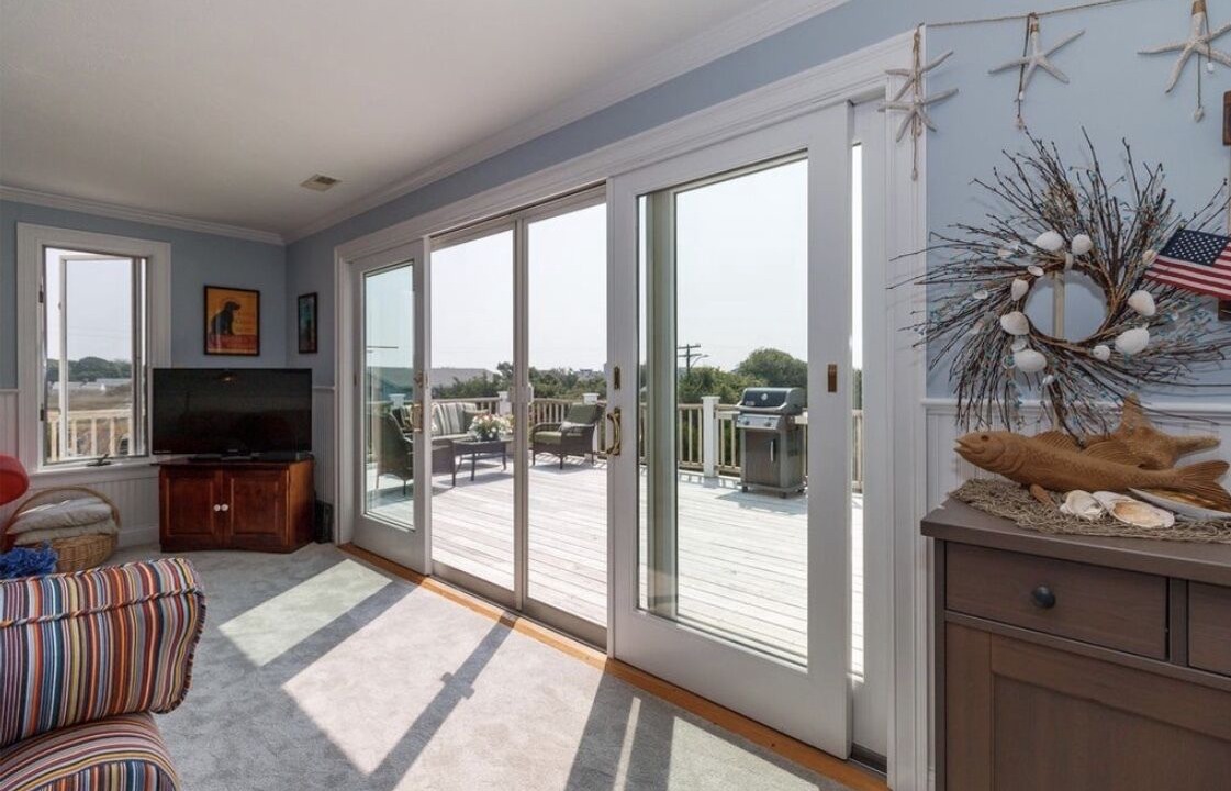 Photo of Livingroom in Falmouth