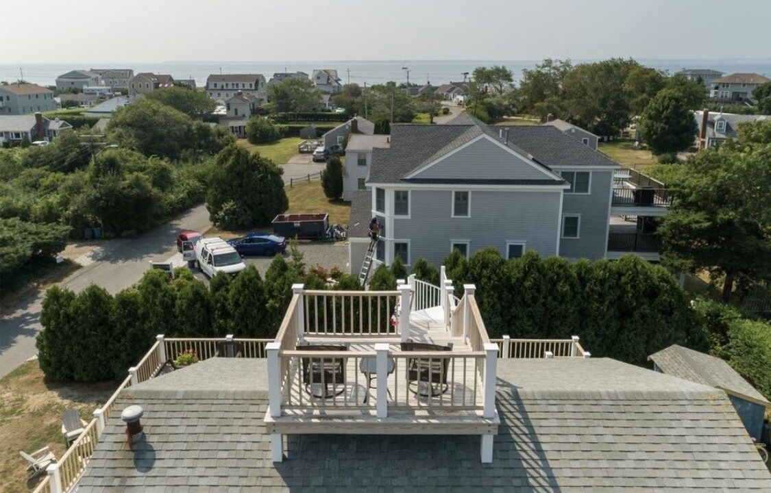 Photo of Patio Balcony in Falmouth