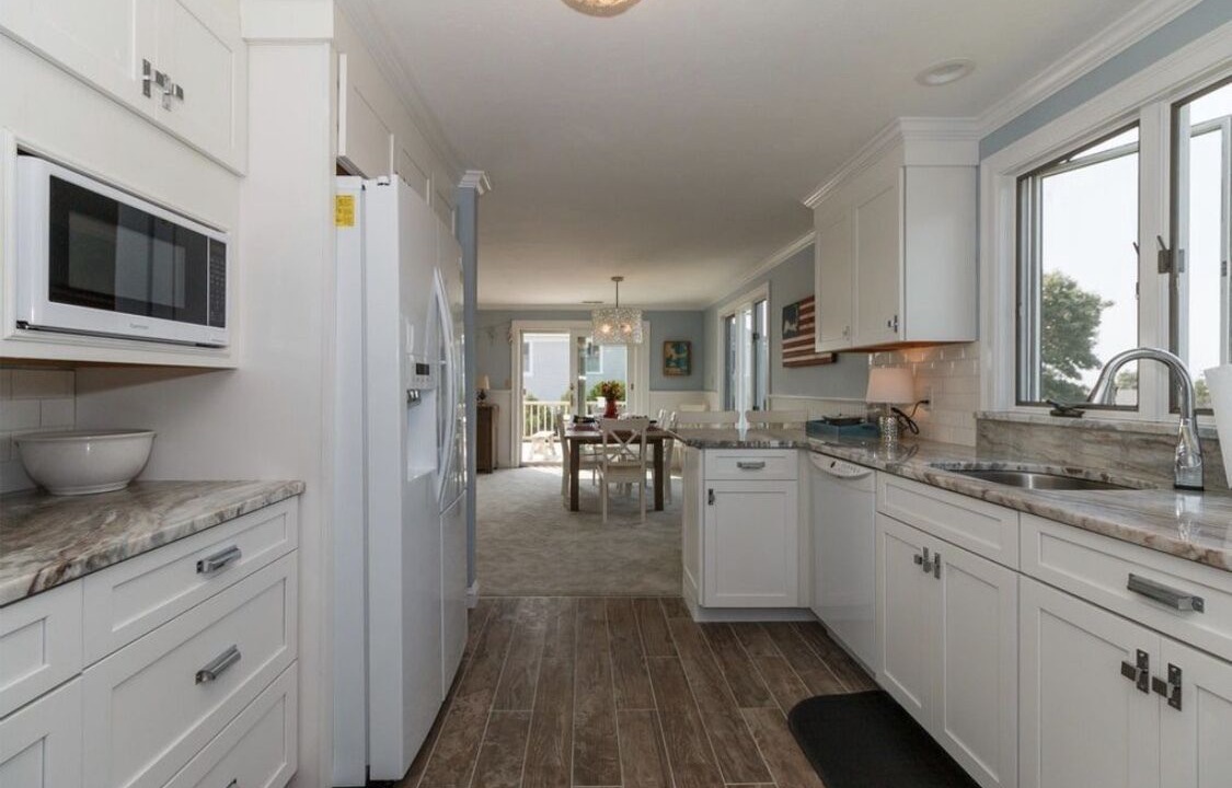 Photo of Kitchen in Falmouth