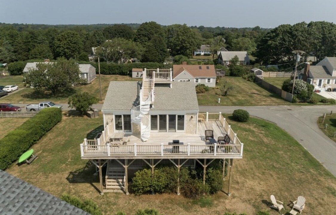 Photo of Outdoor in Falmouth