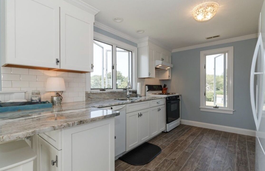 Photo of Kitchen in Falmouth