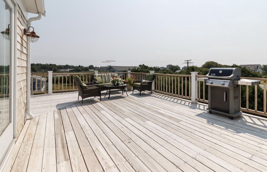 Photo of Patio Balcony in Falmouth